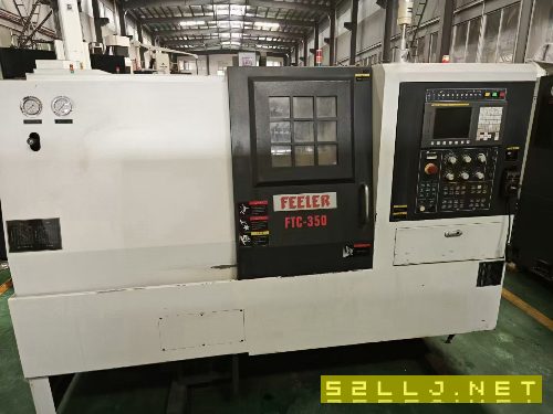 友佳350數(shù)控車床