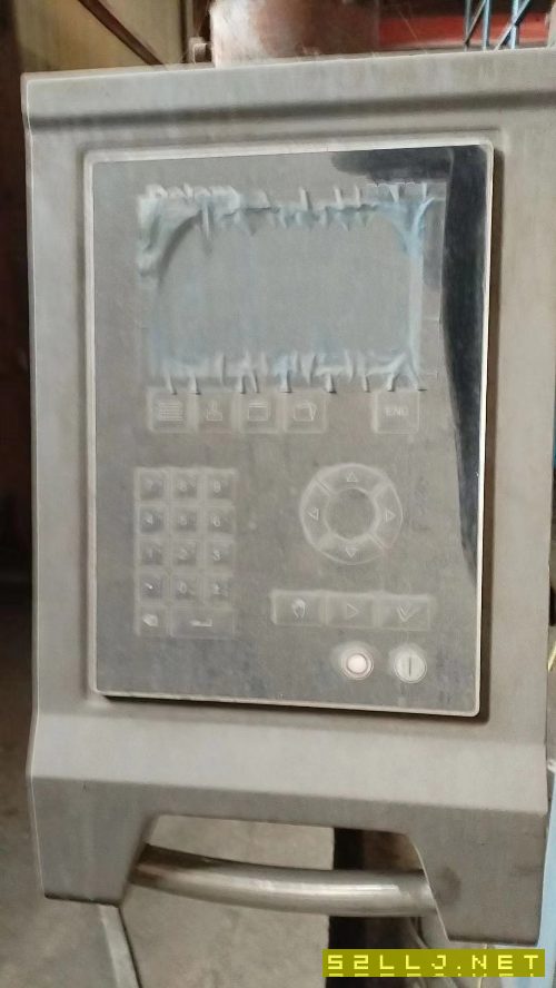 出售:準新機無錫金球數(shù)控液壓折彎機，單機320噸，長度.