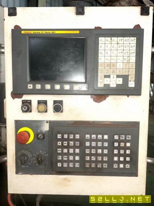 漢川611C/1數控鏜