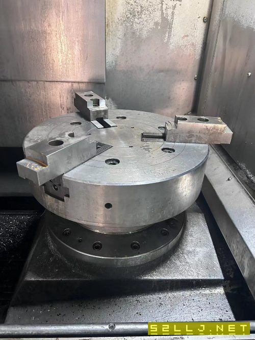 剛剛買下韓國原裝威亞LV500L數控立車同款三臺，可配21.