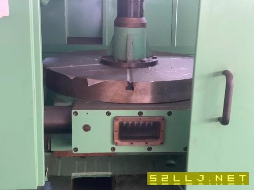 南京31125滾齒機(jī)，2021年購(gòu)買，全新未用