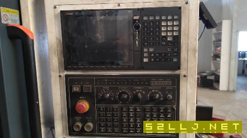 出售1160數(shù)控銑兩臺