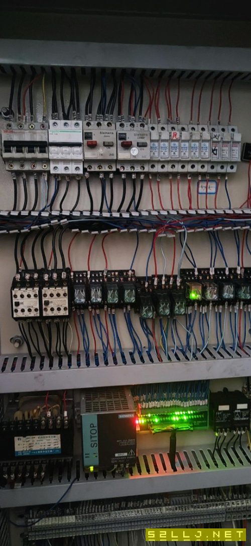 3610數控滾齒機