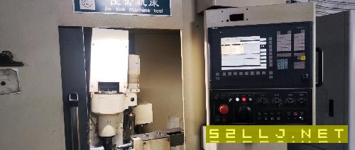 3610數控滾齒機