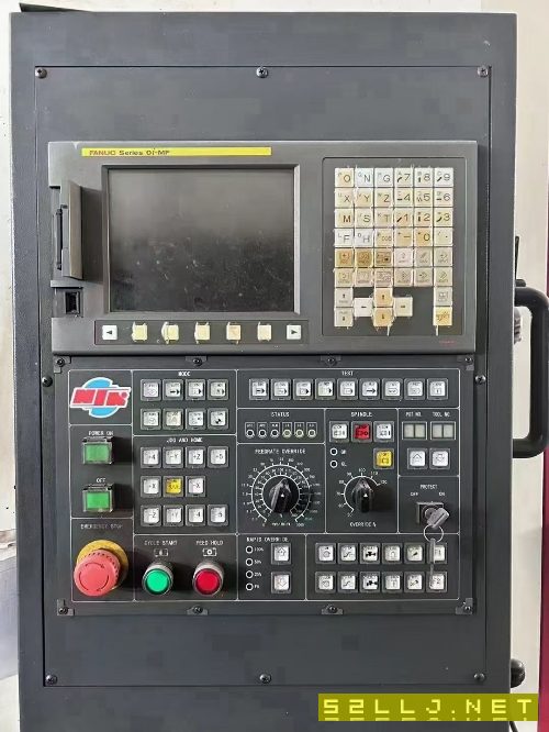 重型1160，50主軸，兩線一硬