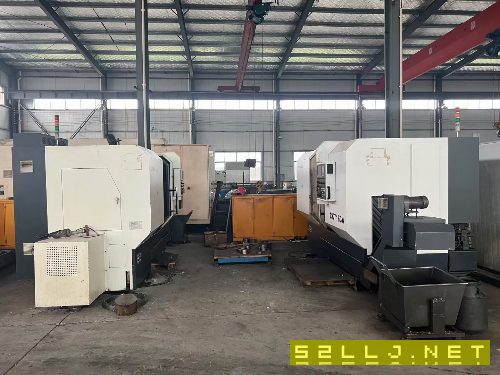 精品長城7163斜車同款兩臺