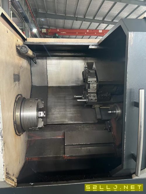 精品長城7163斜車同款兩臺