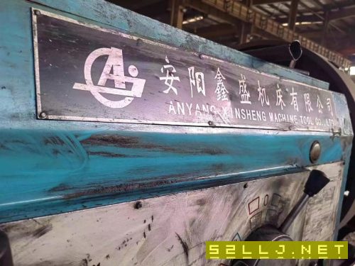 61125乘8米普車