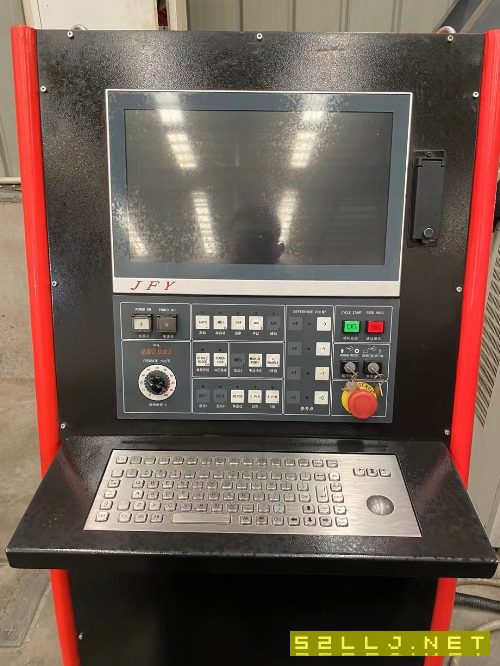 金方圓MT300E轉塔沖