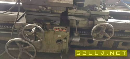 普利森62100乘8米普車