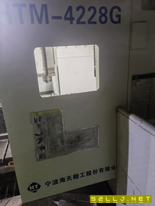 海天4228龍門