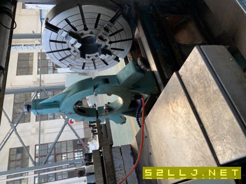 福州機床數(shù)控臥車CK6180