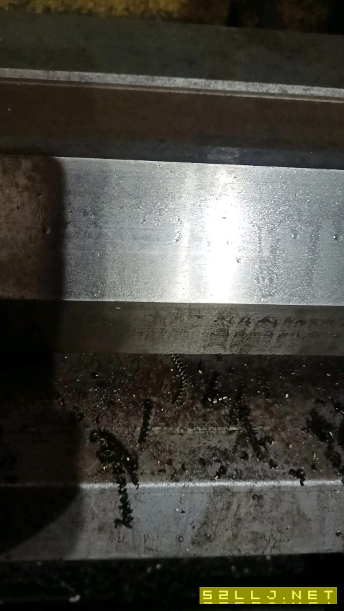 安陽鑫盛61125數控車床