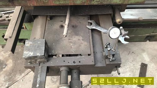 出售:漢川T611c漢川鏜床