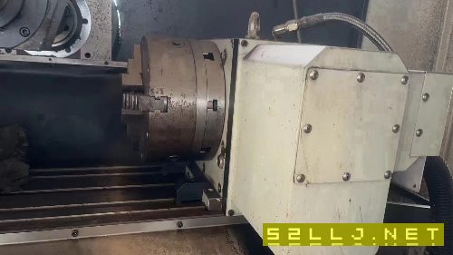 處理正宗臺灣旭陽CNC-250R四軸一套幾乎未用。全套帶尾.