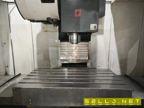 鐵正VB1160，同款2臺，2線1硬，BT40，10000轉，24把刀.