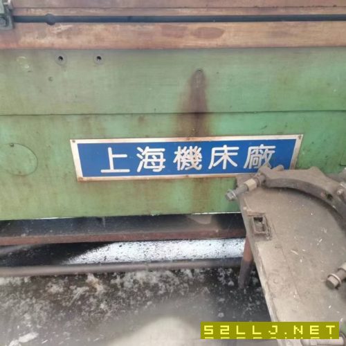 售在位少用上海軋輥磨床84501700