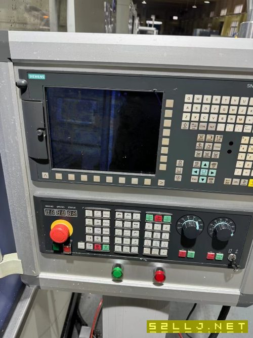 臺群2500型材機