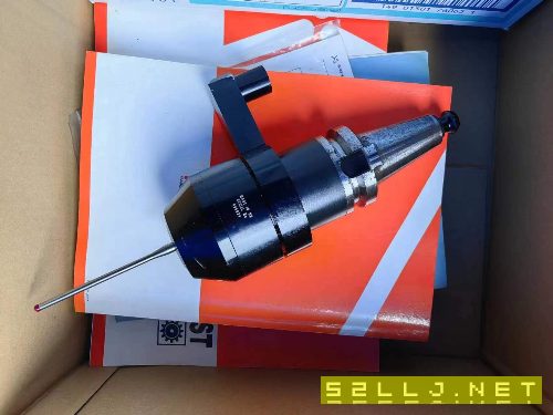 主軸20000轉/分鐘，BT50刀柄，馬扎克640M系統，中心出.