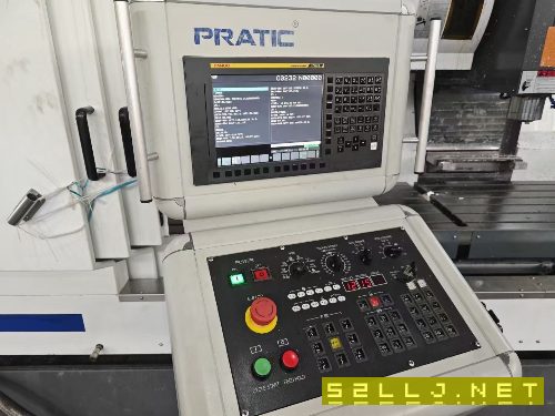 出售:2020年普拉迪pyb-4500型材機(jī)，工作臺(tái)650mm，重型，需要聯(lián)系！