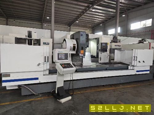 出售:2020年普拉迪pyb-4500型材機(jī)，工作臺(tái)650mm，重型，需要聯(lián)系！