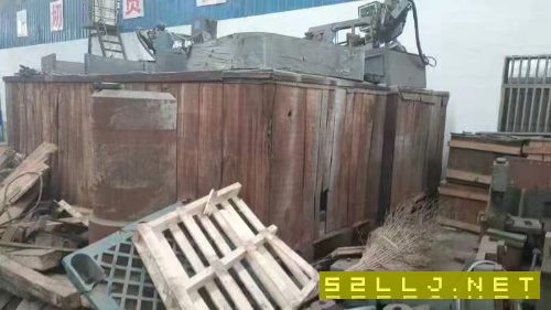 出售:上海機床廠的1432BX2米萬能外圓磨床，全新機