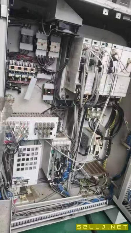 出售馬扎克SQT-10MS，雙主軸車銑復合