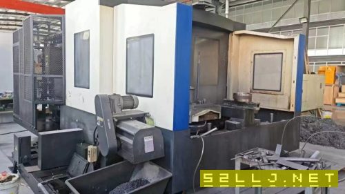 安裝少用威亞630雙工位臥加