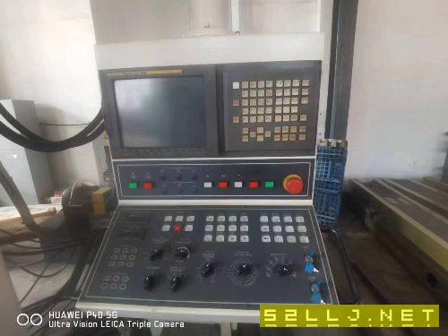 出售:BMC110-R2鏜床，工作臺14501600，發(fā)那科21iMB，x.