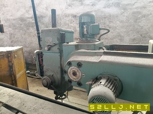 中捷3140萬向鉆