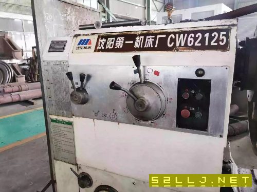 沈陽61125乘1.5米普車一臺