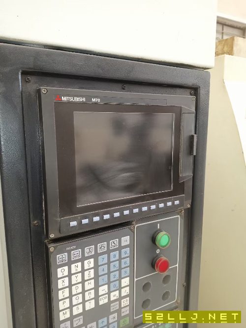 喬鋒T5鉆工一臺