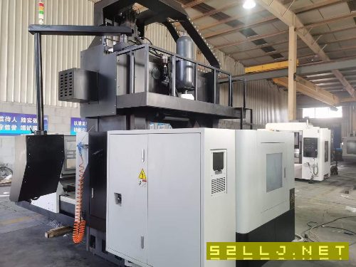 精品準新機1.2米小龍門一臺