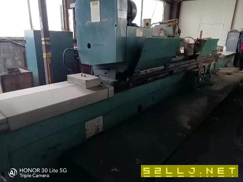 1350乘3米上海外圓磨床
