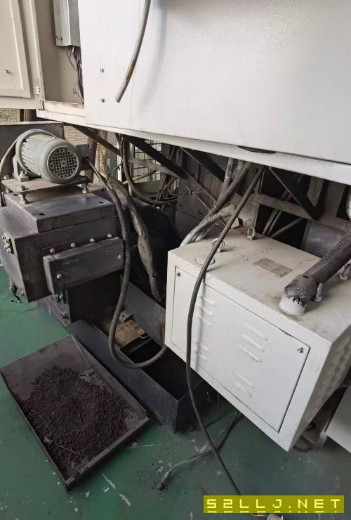 沈陽3240立車