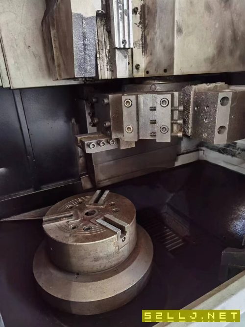 沈陽3240立車
