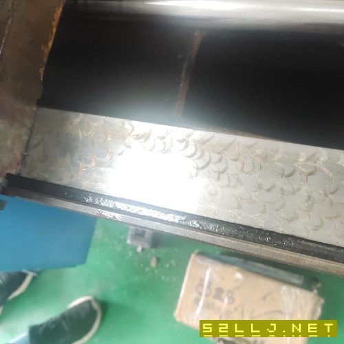 出售:秦川格蘭德14321500萬能磨床