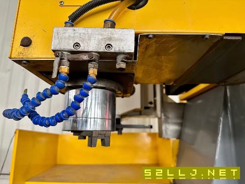出售:2017年普拉迪PCB-CNC10500S型材機