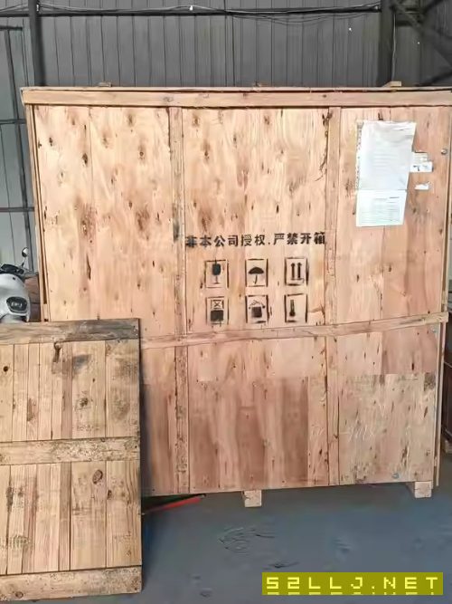 全新原箱思瑞8126全自動三坐標加配吸盤自動更換架需要.