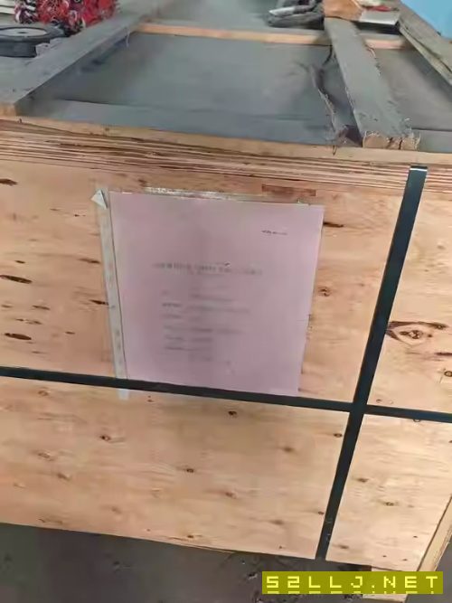 全新原箱思瑞8126全自動三坐標加配吸盤自動更換架需要.
