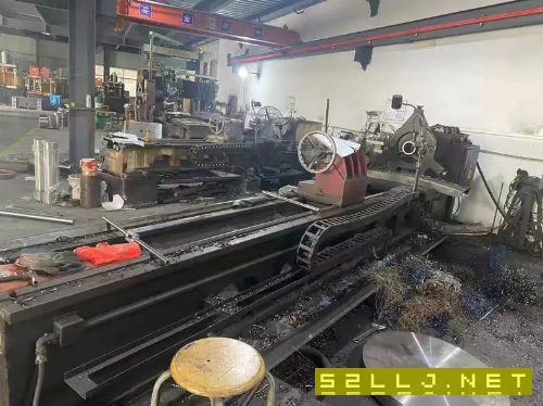 6180乘4米普車