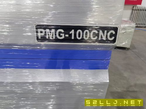 臺灣主新德數控外圓磨床