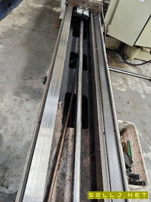 出售秦川格蘭德ME1332X3000外圓磨床