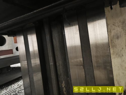 昆機6113D鏜床
