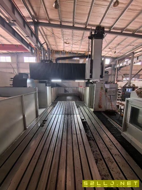 一臺(tái)海天GRUe28Ⅱ&amp;amp；#215；40準(zhǔn)新機(jī)2021年出廠設(shè)備