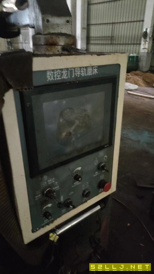 桂北4012龍門導軌磨
