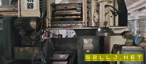 桂北4012龍門導軌磨