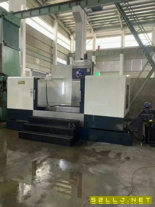 雅力士精機(jī)MH-1814，三軸行程X/Y/Z，1800/1400/900mm，Z軸四導(dǎo)軌，系統(tǒng)法納.