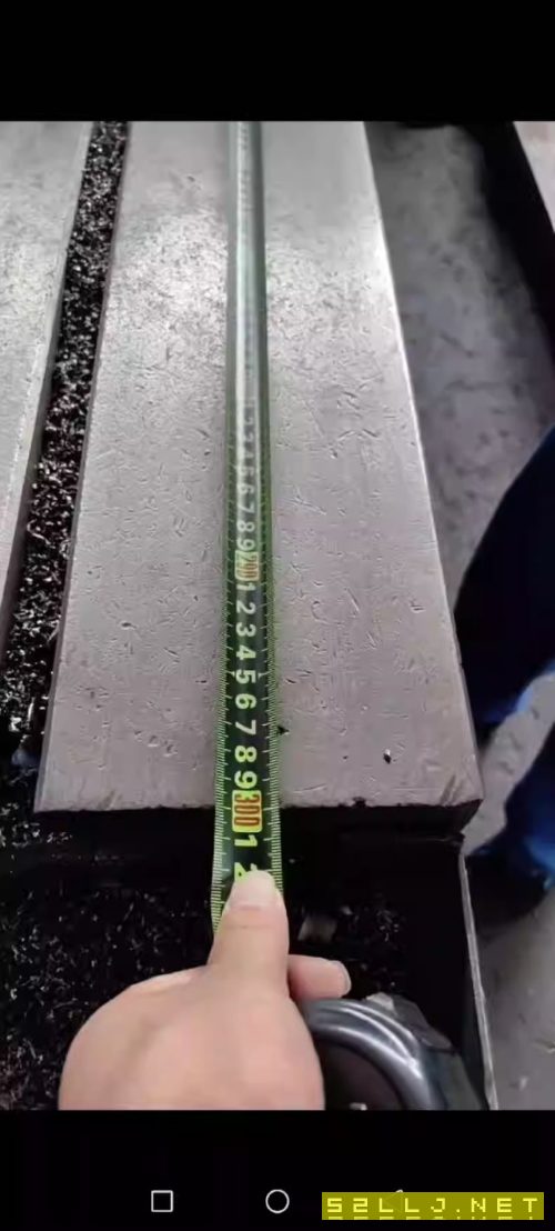 數控龍門加工中心