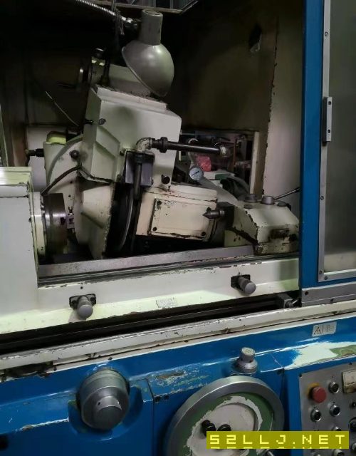 漢江S7520A螺紋磨